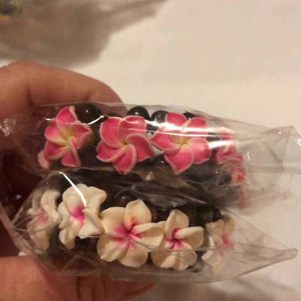 Hawaiian souvenirs